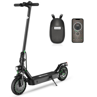 iX5 Trottinette électriqueTout Terrain 800W Pour Adultes