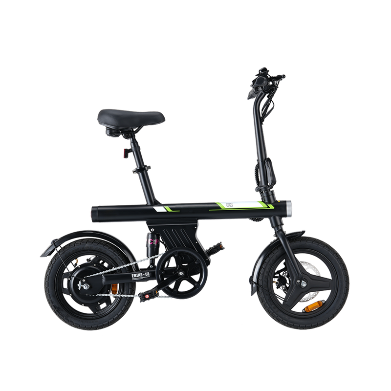 Vélo électrique U1 398,99 €