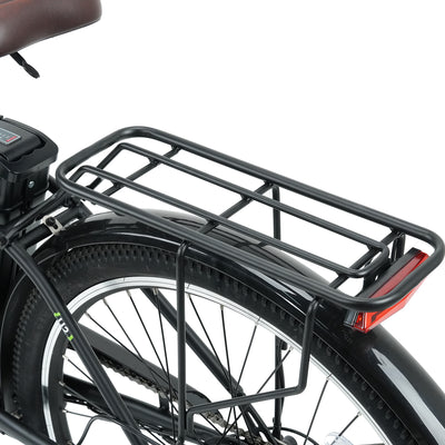 iScooter Vélo électrique U2 Step-Thru