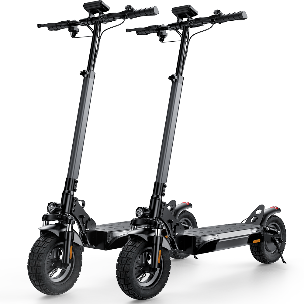 W9 Trottinette électrique tout-terrain 1000W
