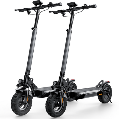 W9 Trottinette électrique tout-terrain 1000W
