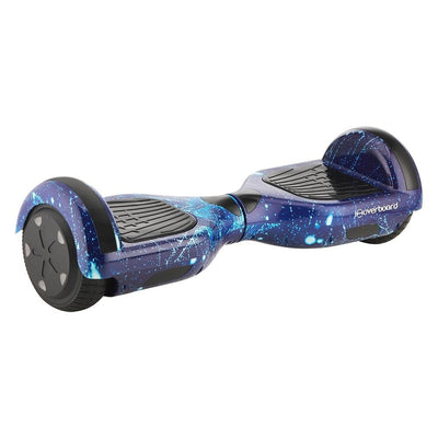 iHoverboard® H1 Hoverboard auto-équilibré à LED 6.5"
