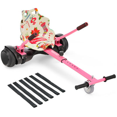 iScooter Q1 Go Kart