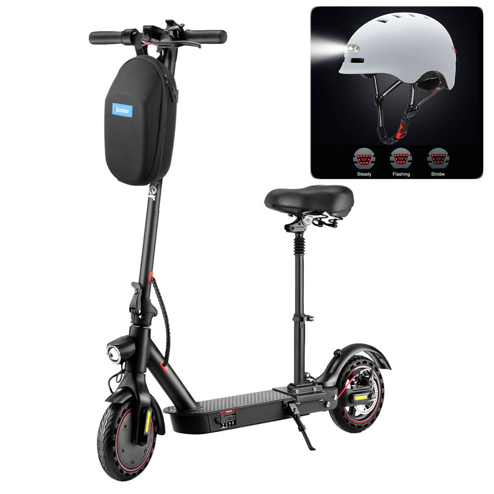 iScooter Trottinette électrique i9Pro