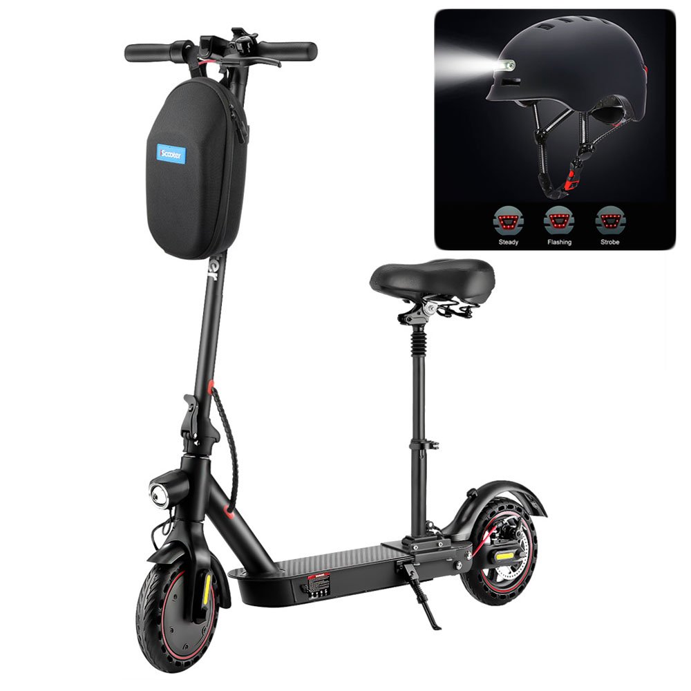 iScooter Trottinette électrique i9Pro
