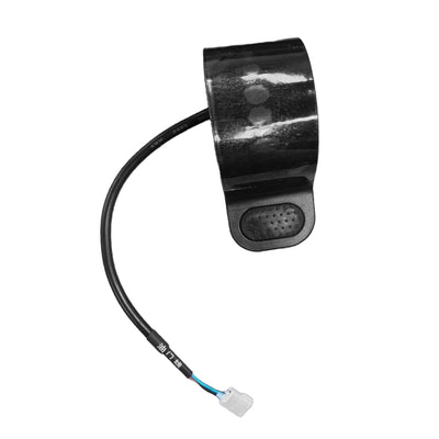 Accélérateur pour trottinette électrique