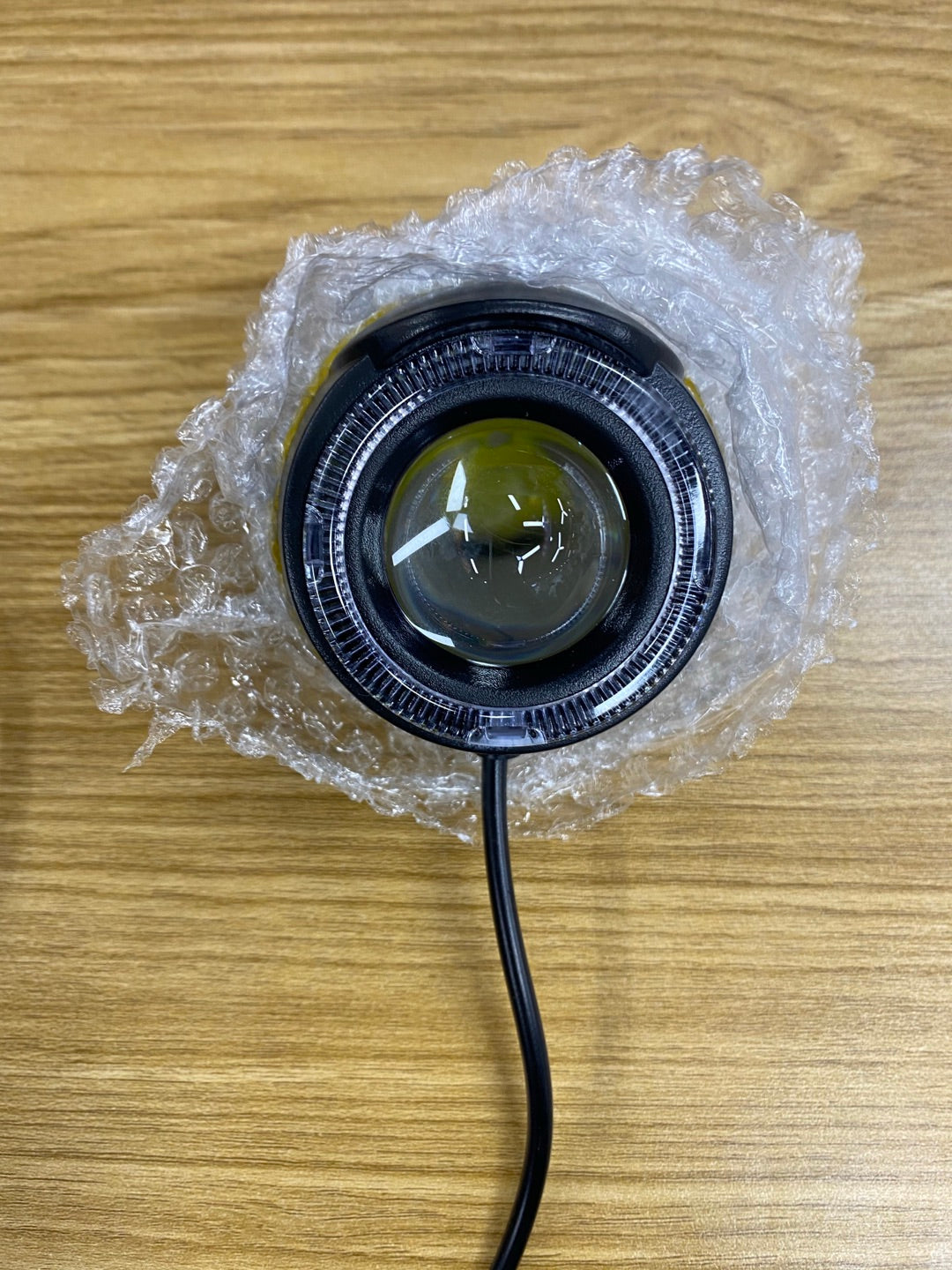 Remplacement de phare pour trottinette électrique i9/i9pro/S9/ S9pro/E9D