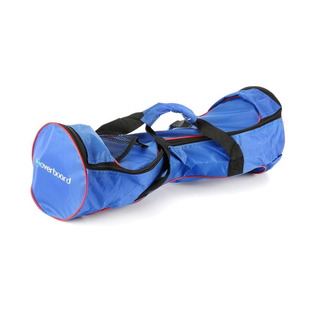 iHoverboard® H1 Hoverboard auto-équilibré à LED 6.5"