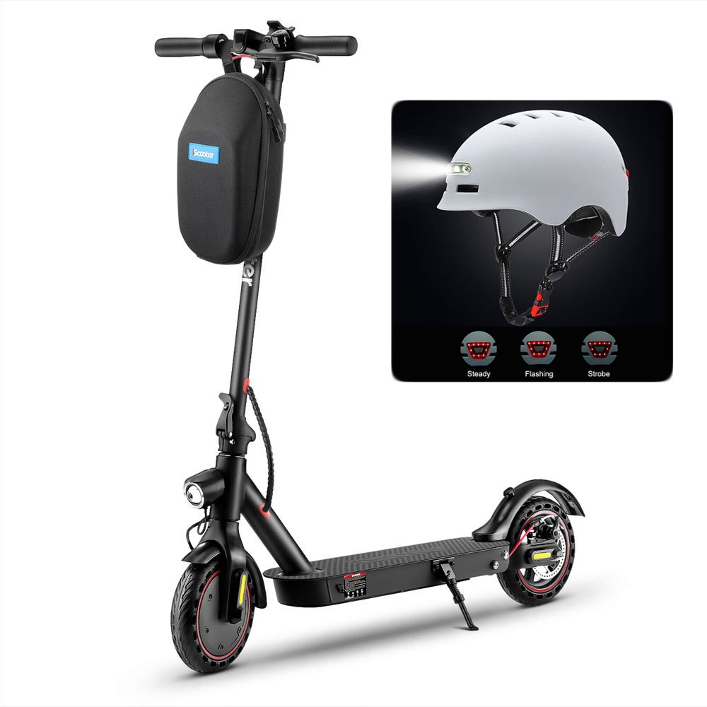iScooter Trottinette électrique i9Pro
