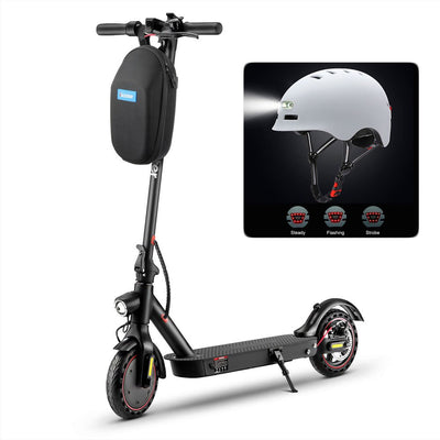 iScooter Trottinette électrique i9Pro