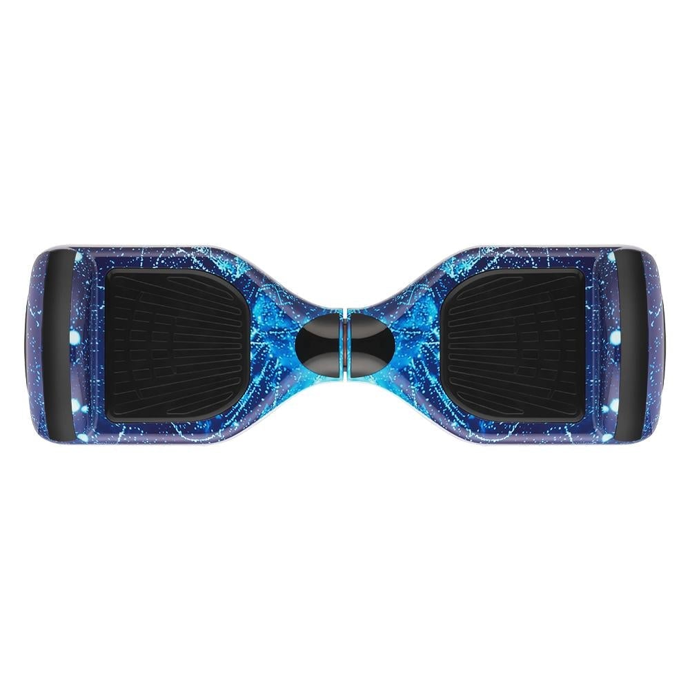 iHoverboard® H1 Hoverboard auto-équilibré à LED 6.5"