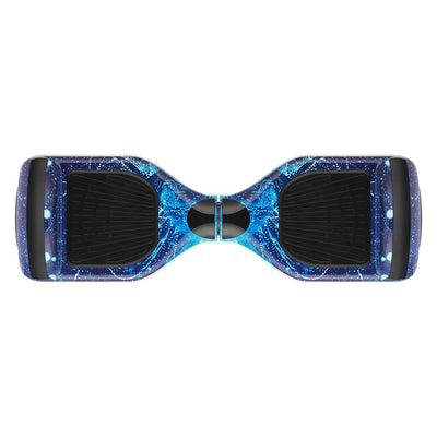 iHoverboard® H1 Hoverboard auto-équilibré à LED 6.5"