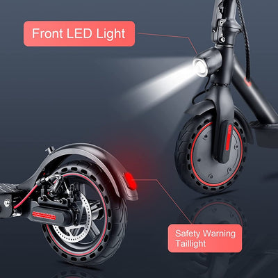 iScooter Trottinette électrique i9Pro
