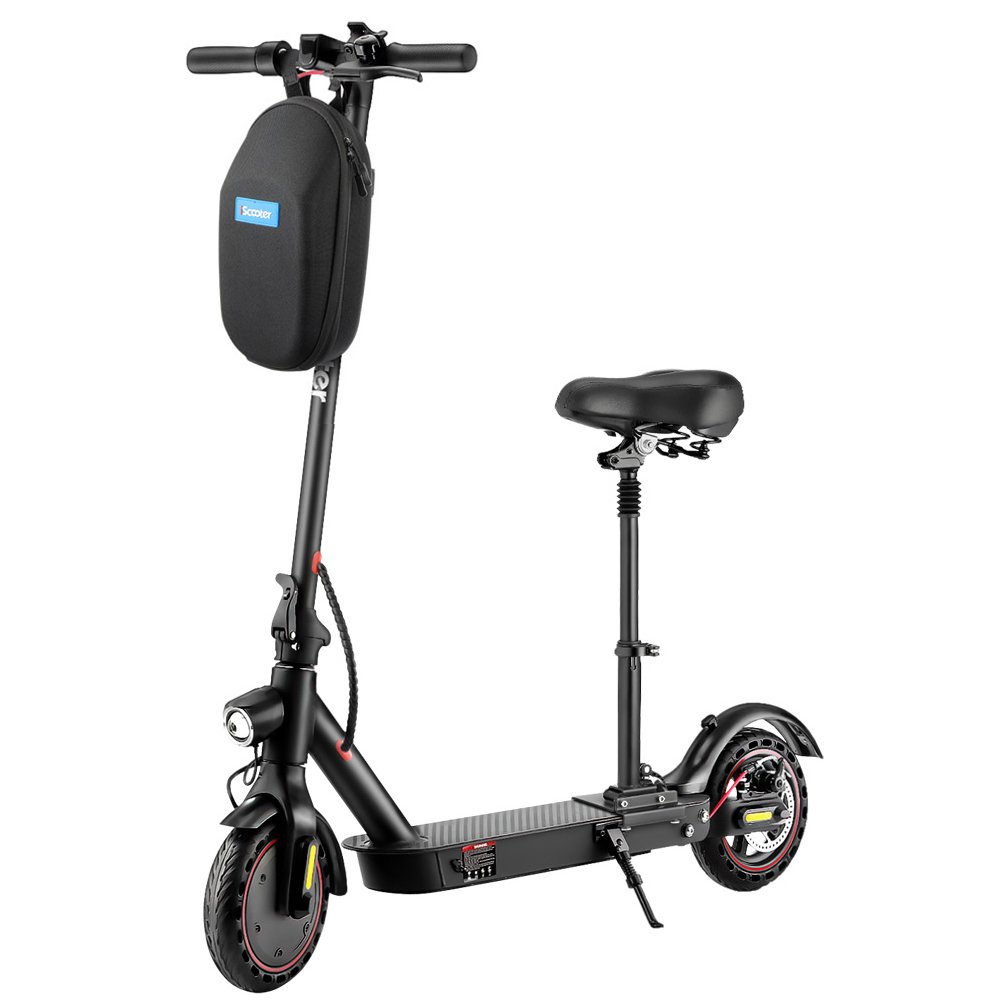 iScooter Trottinette électrique i9Pro