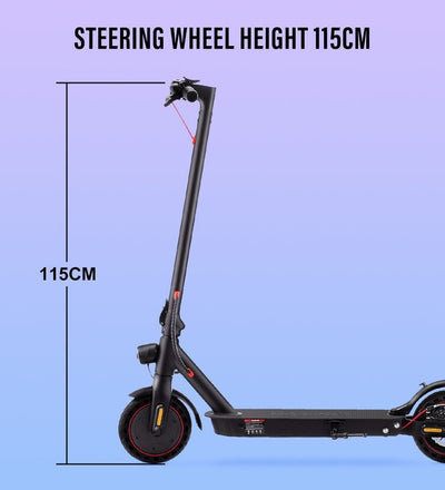 iScooter Trottinette électrique i9Pro