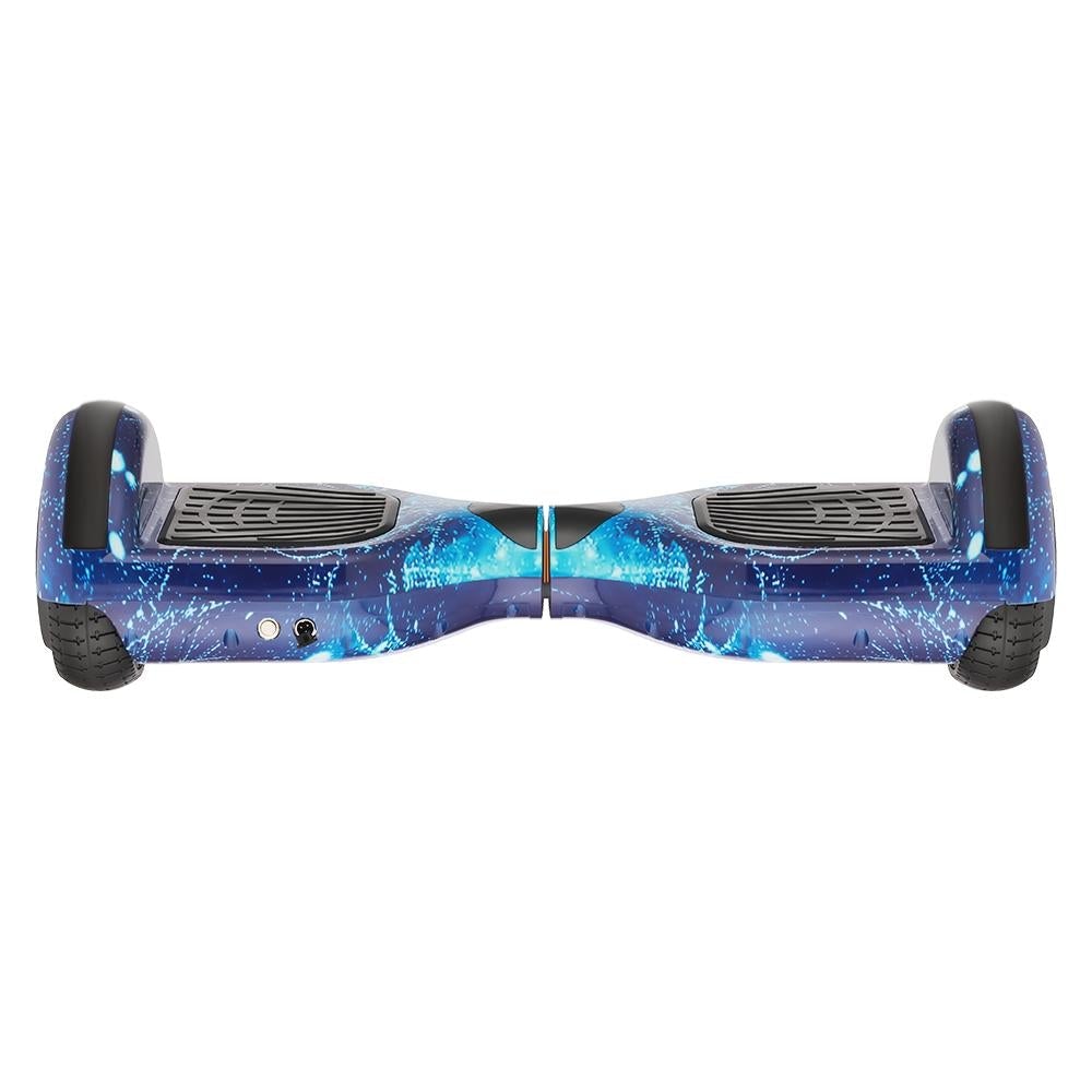 iHoverboard® H1 Hoverboard auto-équilibré à LED 6.5"