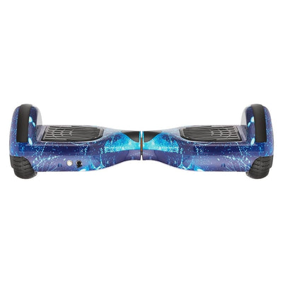 iHoverboard® H1 Hoverboard auto-équilibré à LED 6.5"