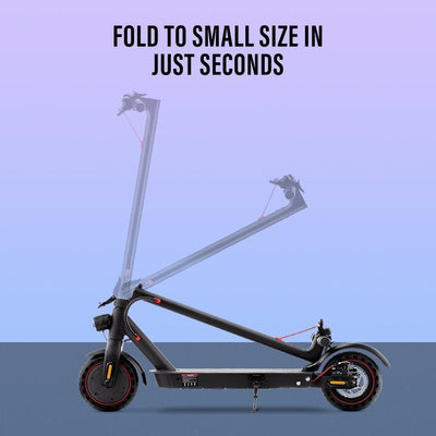 iScooter Trottinette électrique i9Pro