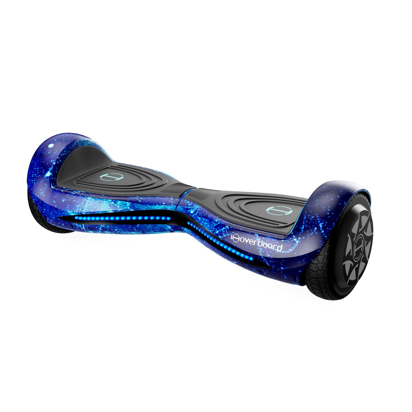 iHoverboard H2 bleu Hoverboard pour enfants