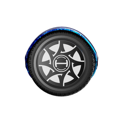 iHoverboard H2 bleu Hoverboard pour enfants