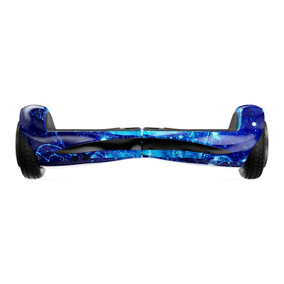 iHoverboard H2 bleu Hoverboard pour enfants