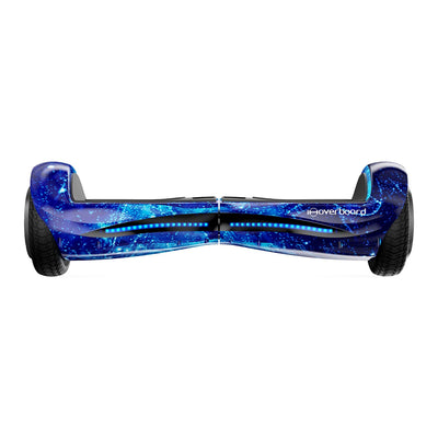 iHoverboard H2 bleu Hoverboard pour enfants