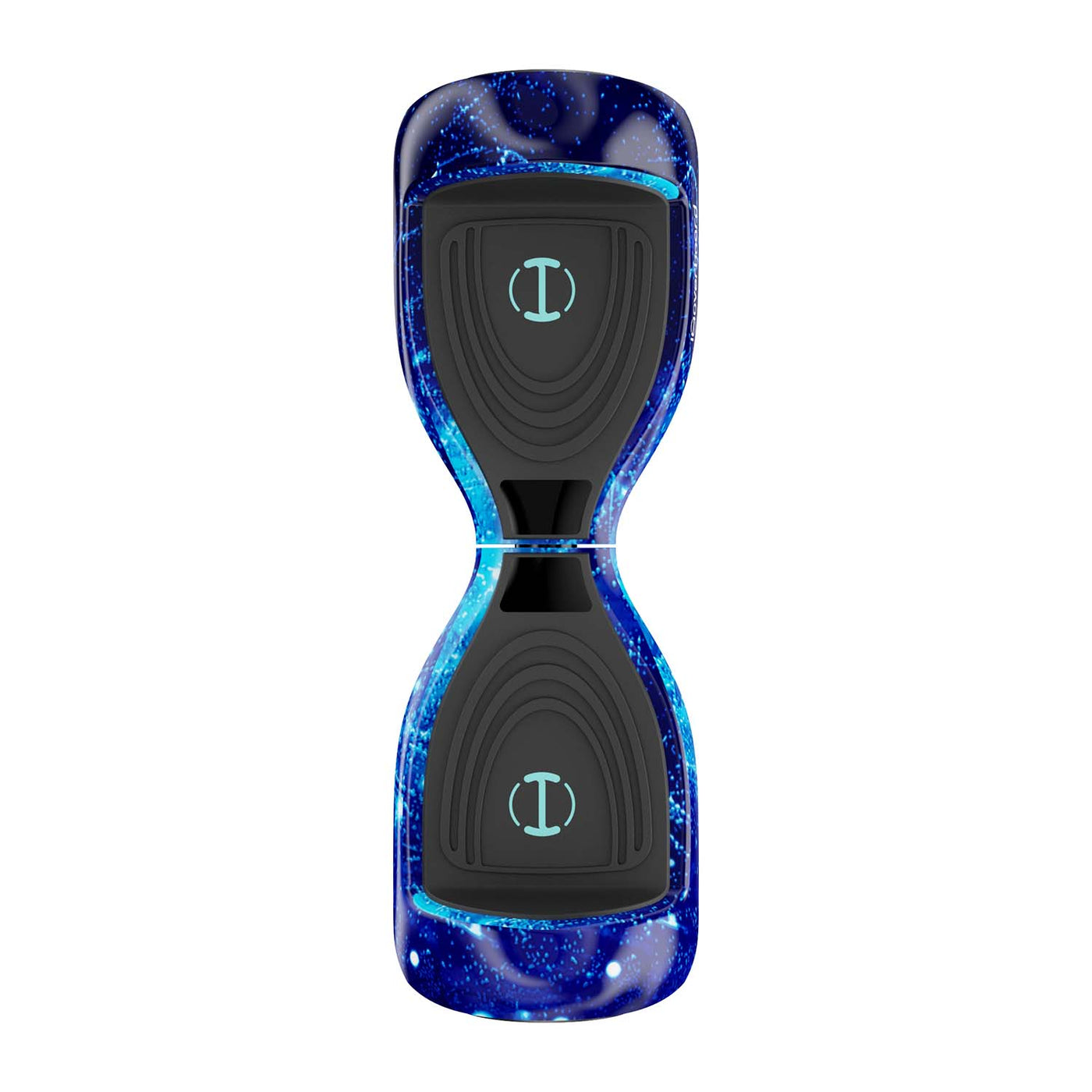 iHoverboard H2 bleu Hoverboard pour enfants