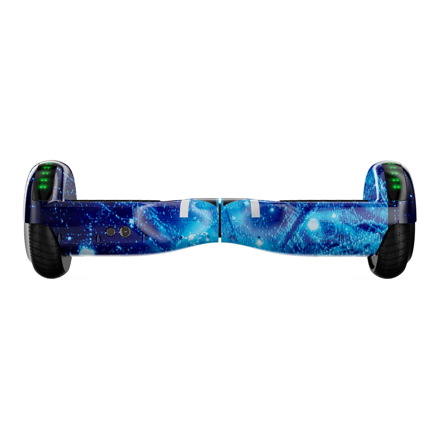iHoverboard H4 Bleu Bluetooth Hoverboard 6,5"