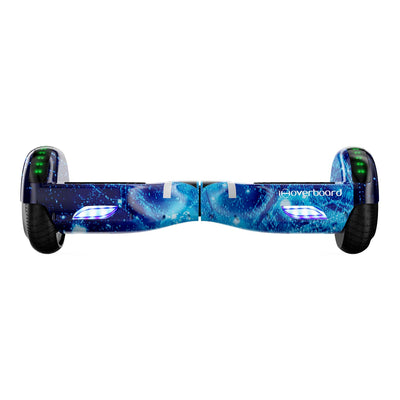 iHoverboard H4 Bleu Bluetooth Hoverboard 6,5"