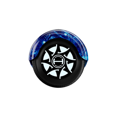 iHoverboard H4 Bleu Bluetooth Hoverboard 6,5"