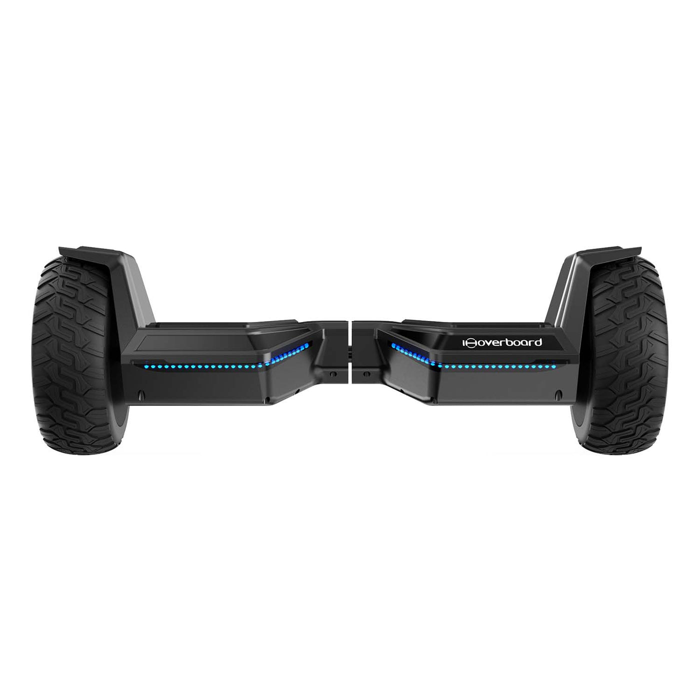 iHoverboard H8 Noir Hoverboard tout-terrain 8.5"