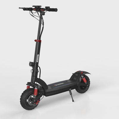 trottinette tout terrain