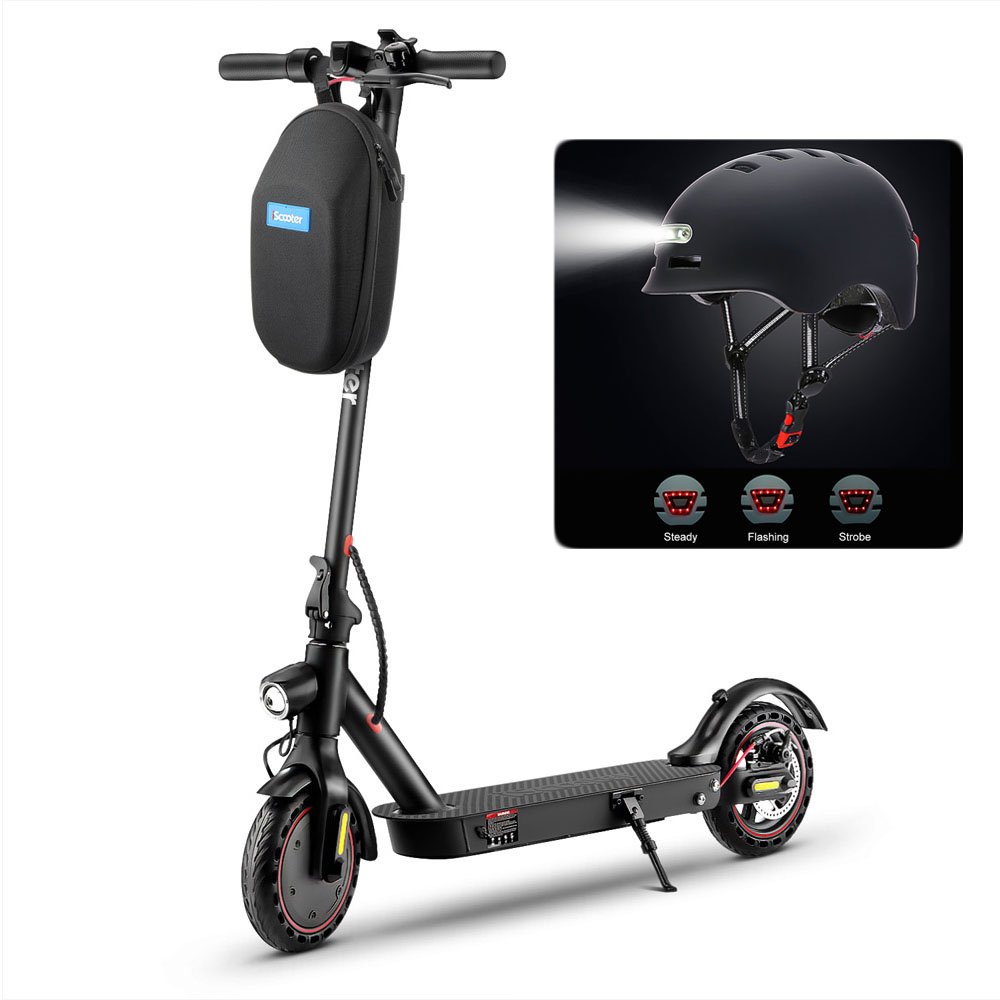 iScooter Trottinette électrique i9Pro