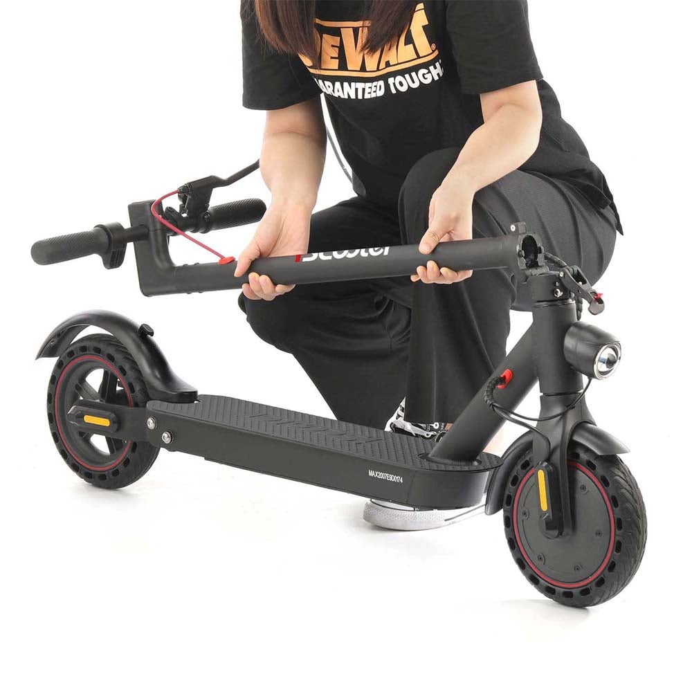 iScooter Trottinette électrique i9Pro