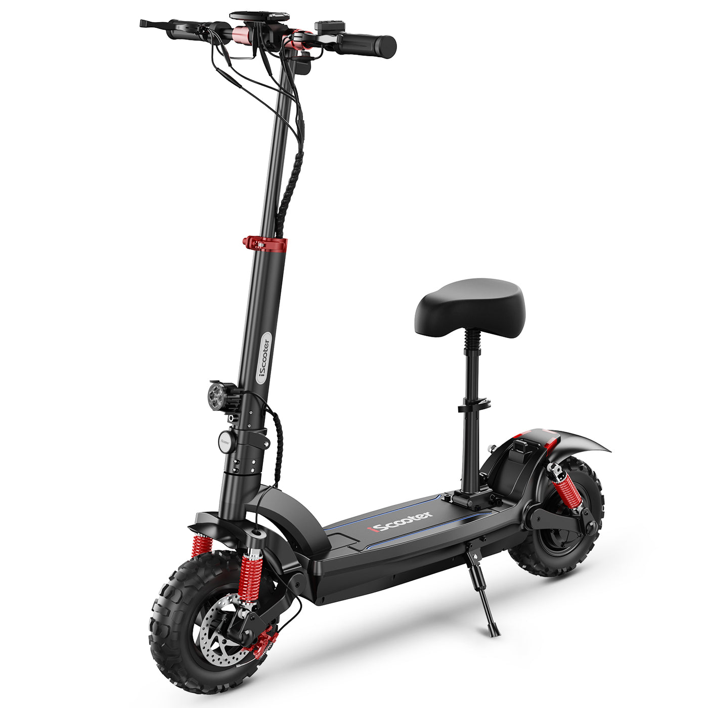 trottinette électrique cross