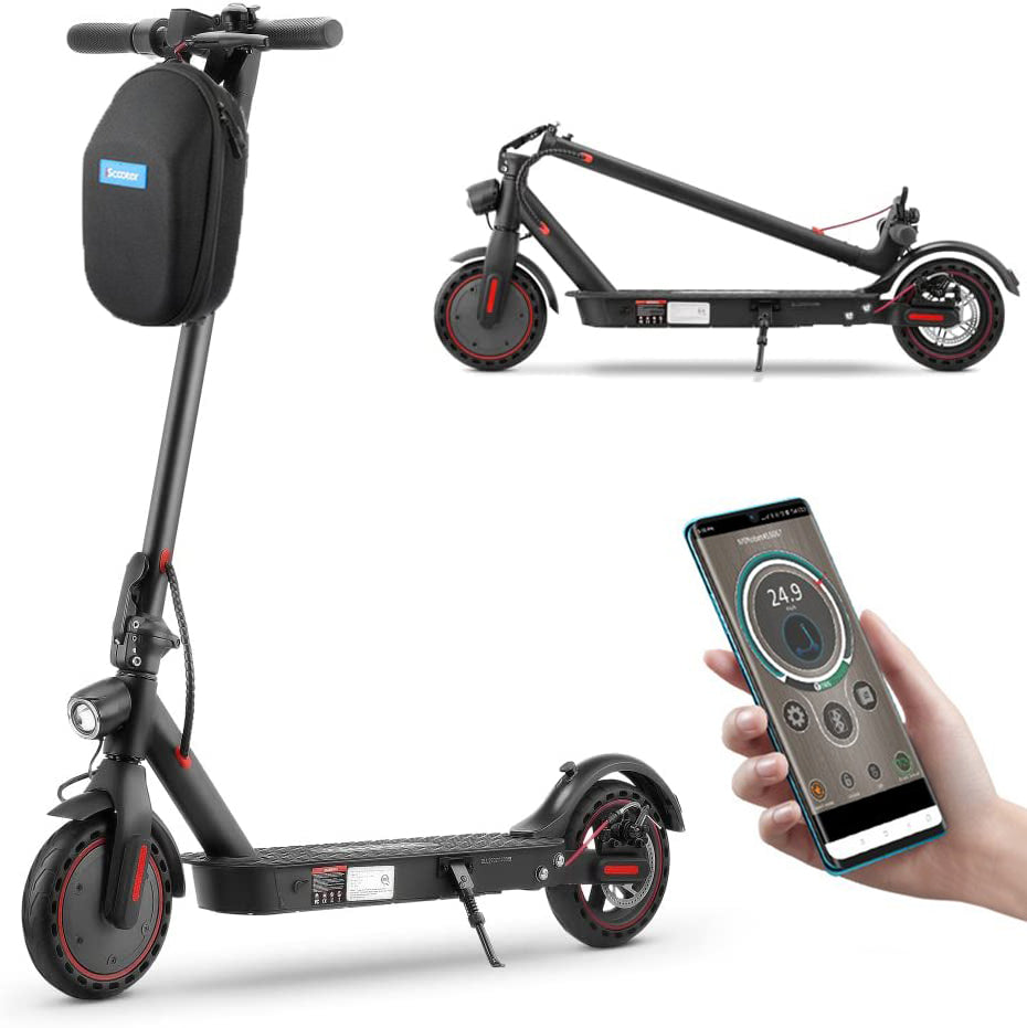 iScooter Trottinette électrique i9Pro