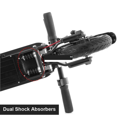 iScooter Trottinette électrique i9Pro