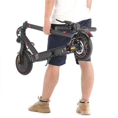 iScooter Trottinette électrique i9Pro