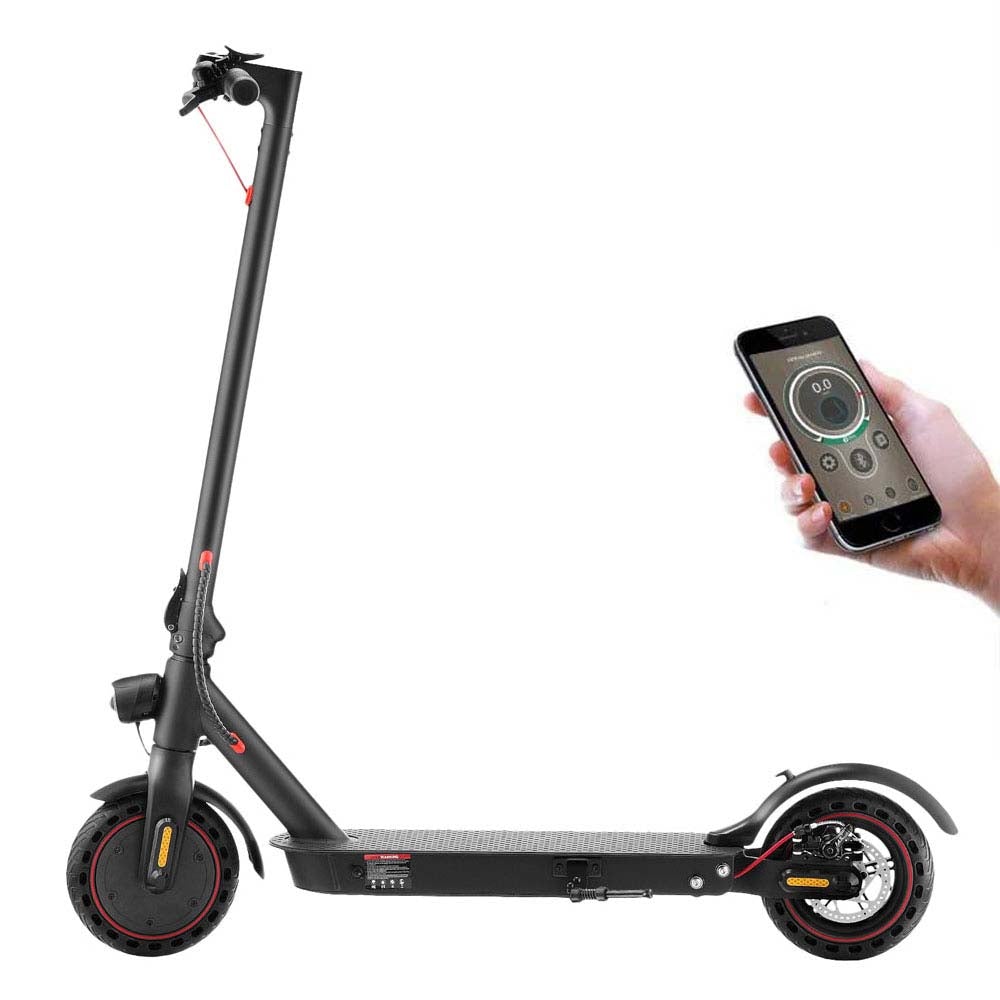 iScooter Trottinette électrique i9Pro